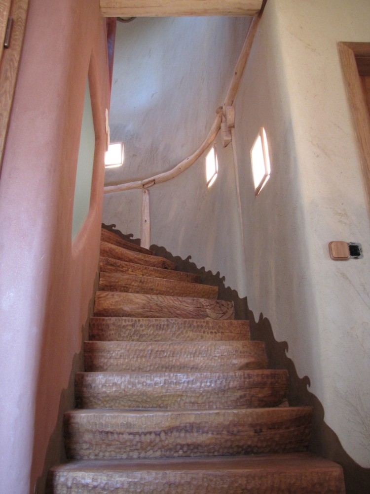 Schodiště